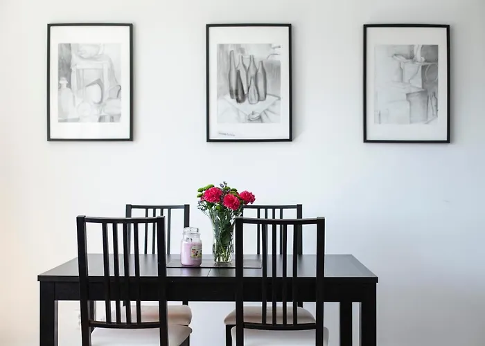 Apartament Wakacyjny U Adrianny