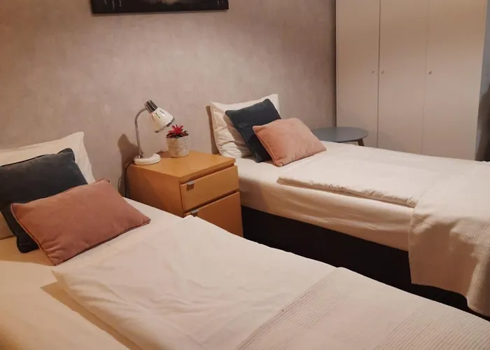 Apartament Wakacyjny U Adrianny