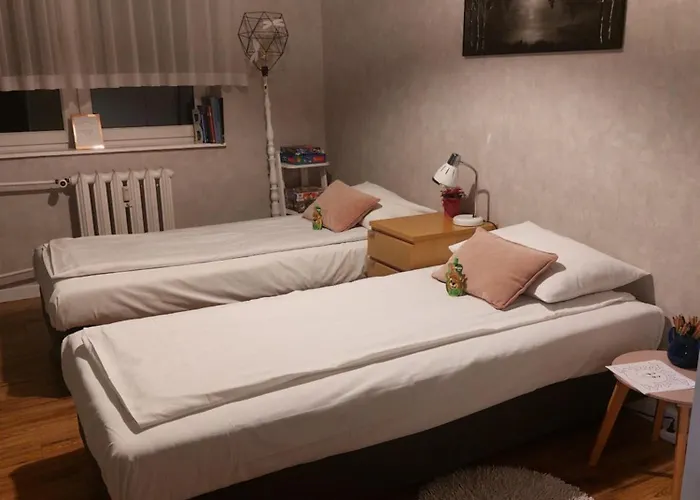 Apartament Wakacyjny U Adrianny