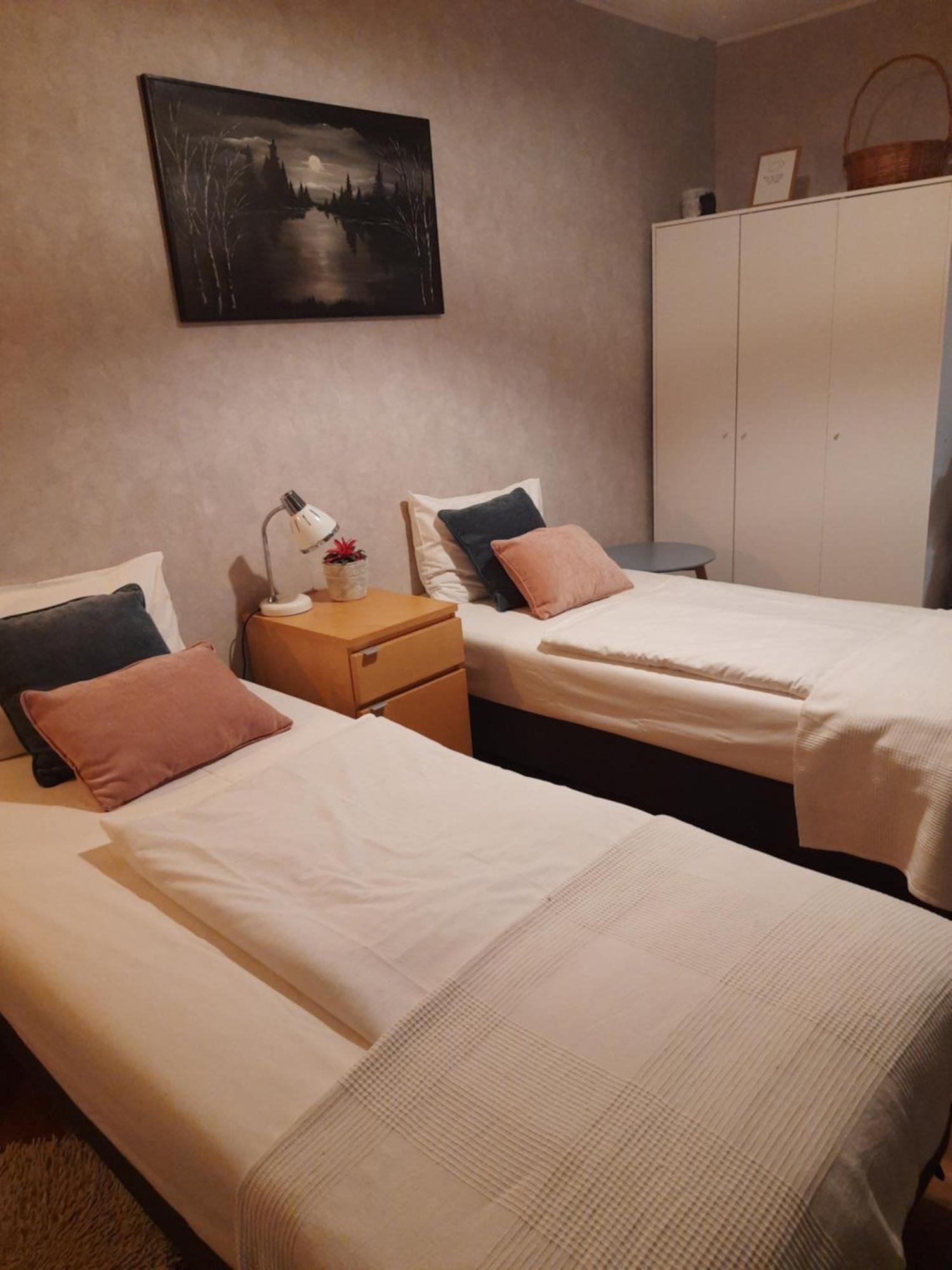 Wakacyjny U Adrianny * Gdansk