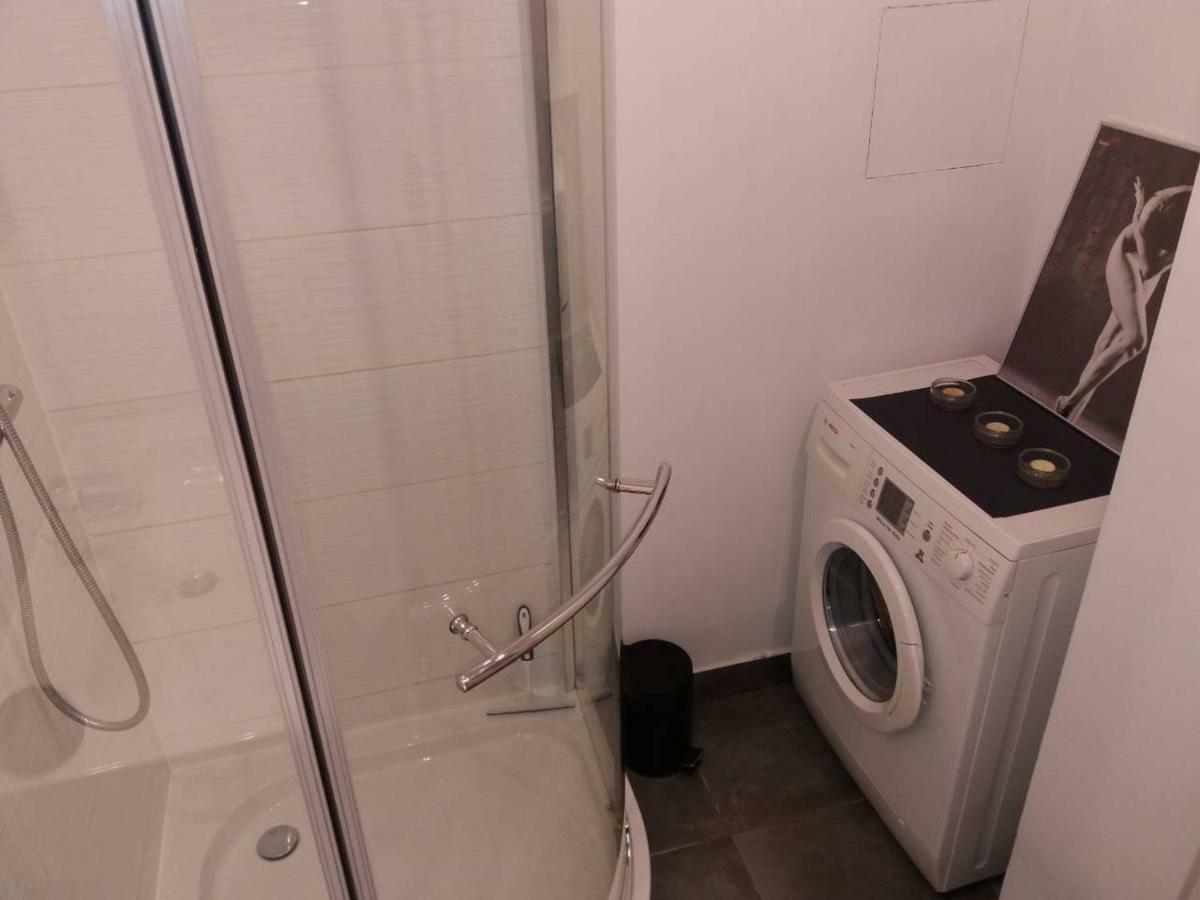 Apartment Wakacyjny U Adrianny