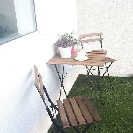 Apartament Wakacyjny U Adrianny Gdansk Exterior photo