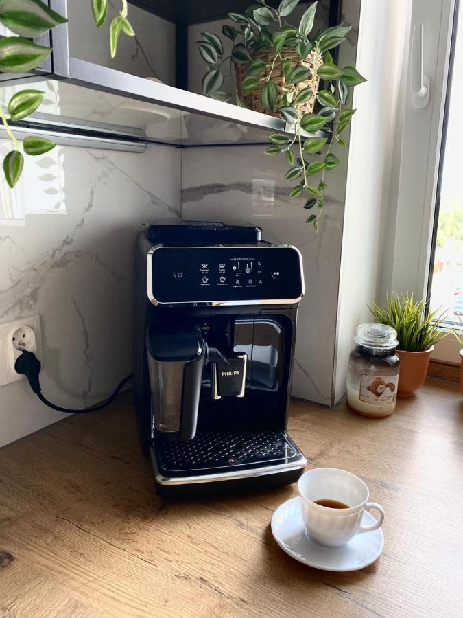 Apartmán Wakacyjny U Adrianny