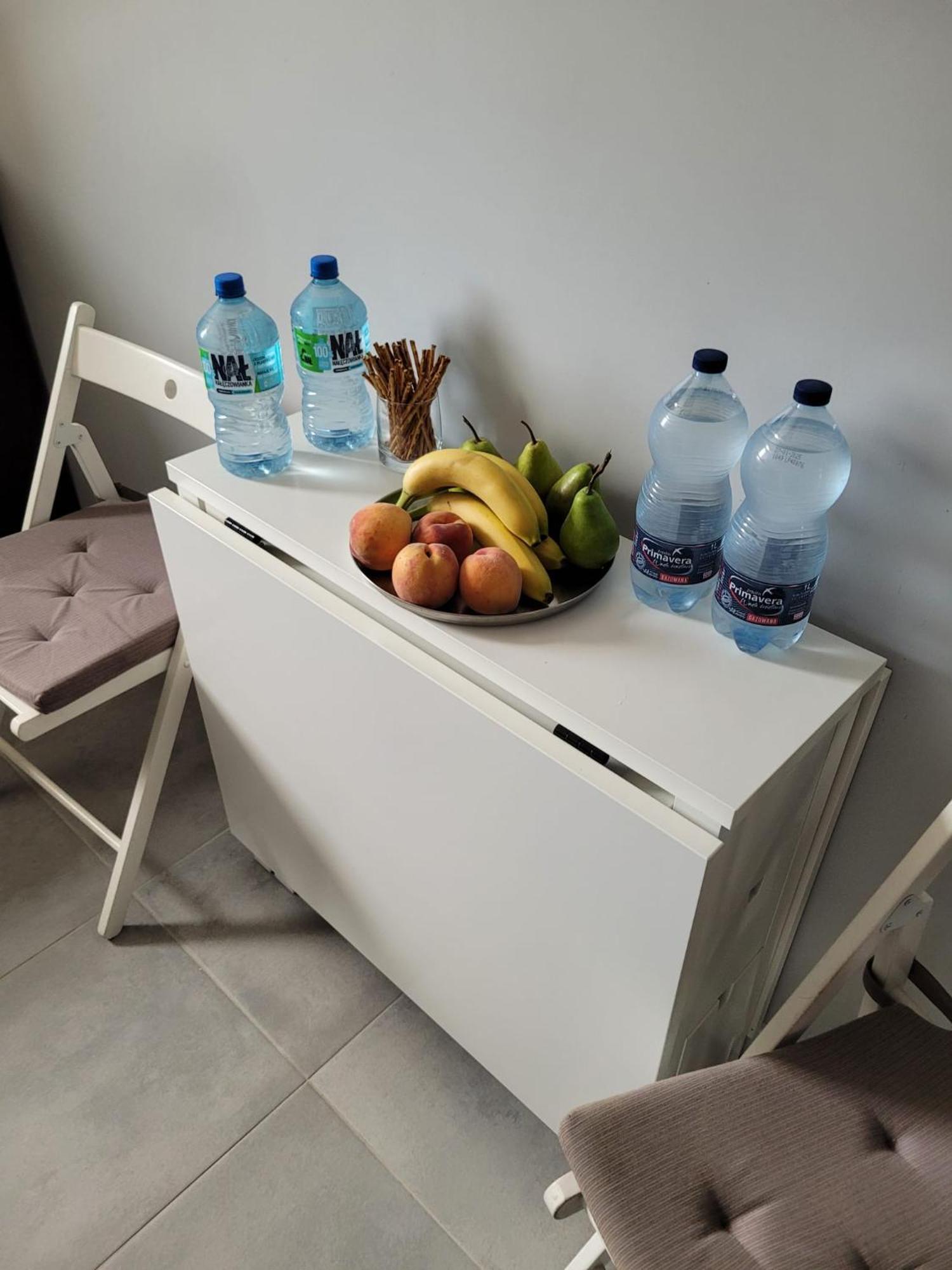 Wakacyjny U Adrianny Апартаменти Гданськ