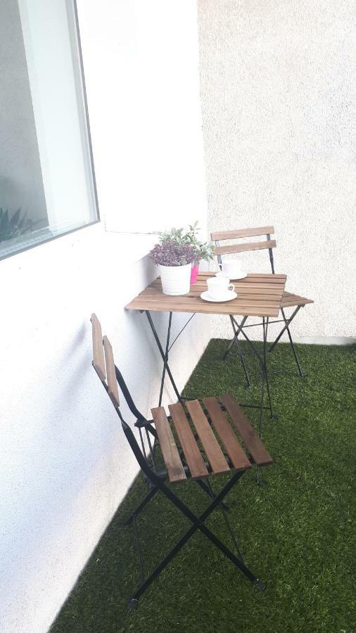 Wakacyjny U Adrianny Apartmán
